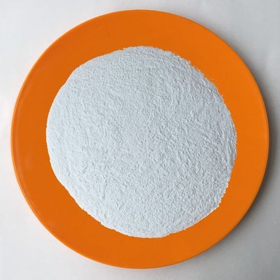 Un buen precio. 30% de contenido de melamina Compuesto de moldeo de urea con grado de turbidez de caolín 10 en línea