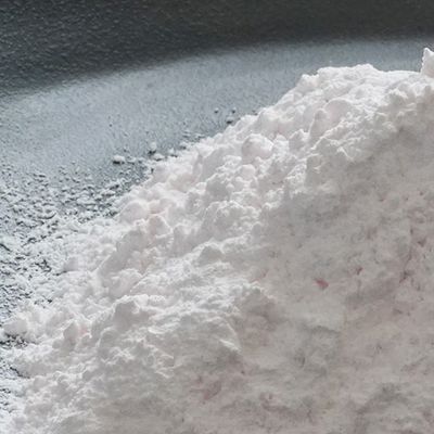 Un buen precio. Productos blancos de polvo de moldeo de melamina de alta resistencia al impacto en línea