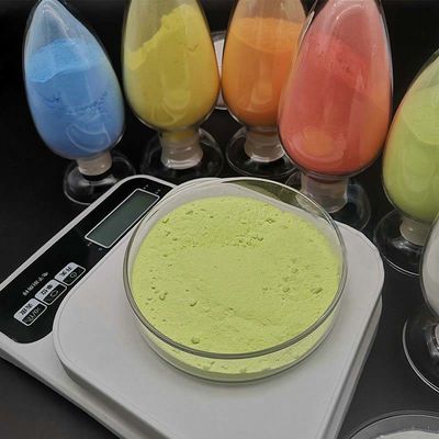 Un buen precio. Almacenamiento en frío de la resina de formaldehído de urea en polvo ideal para la fabricación industrial en línea