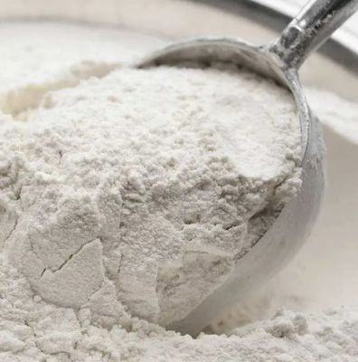 Un buen precio. 99.8% de polvo de melamina blanco puro para compuesto de moldeo con excelente aislamiento eléctrico, empaquetado en 25 kg en línea