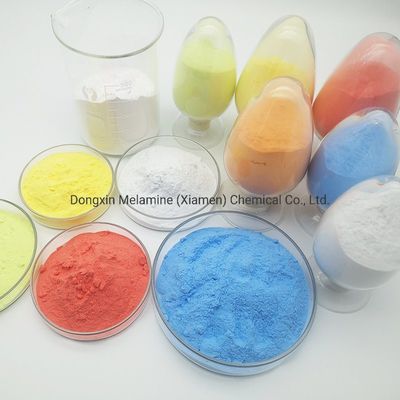Un buen precio. Composición de melamina Comp. A5 y muestra gratuita para sus requisitos del cliente en línea