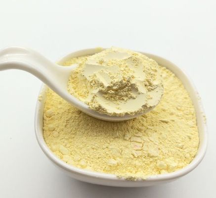 Un buen precio. Polvo de moldeo de formaldehído de melamina para la producción de productos a alta temperatura en línea