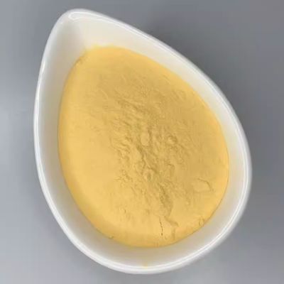 Un buen precio. Industrial Grade Melamine Formaldehyde Powder Resin Smooth Fine White Powder for Moulding en línea