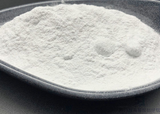 Un buen precio. Material de moldeo de melamina en polvo de alta resistencia resistente al calor duradera resina de bolsa de 10 kg en línea