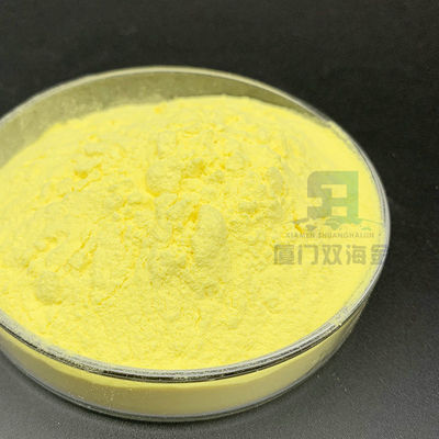 Un buen precio. Grado B1 Inflamabilidad Polvo de moldeado de melamina blanca Valor PH 7,0-8,5 Densidad a granel 0,45-0,55 g/cm3 en línea