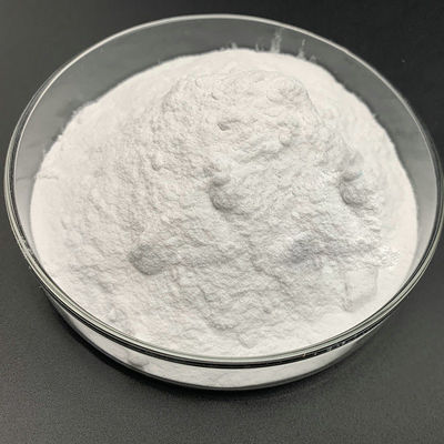 Un buen precio. Polvo de moldeo de melamina Blanco Bajo contenido de formaldehído Alta resistencia a la flexión en línea