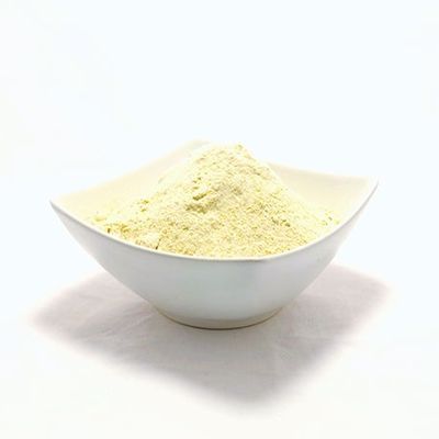 Un buen precio. Aceitación de OEM Polvo de moldeo de melamina con un contenido de melamina ≥ 99,8% en línea