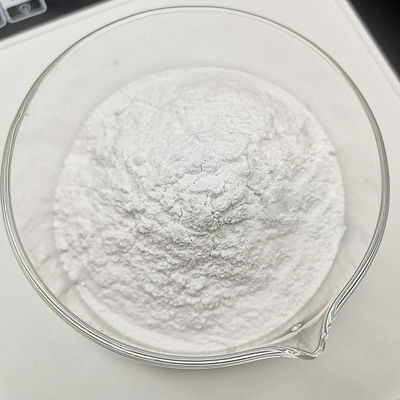 Un buen precio. Puro de resina de formaldehído de urea estable Puro de resina blanco Punto de fusión 120-140.C en línea