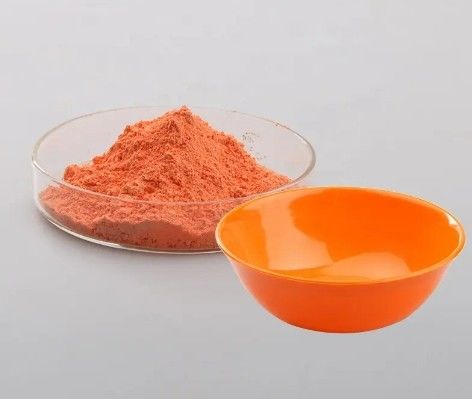 Un buen precio. Compuesto de moldeo de urea de alta pureza y resistencia a la humedad para la producción de vajilla en línea