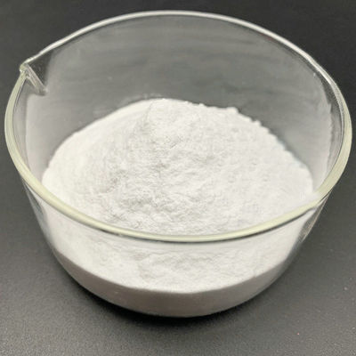 Un buen precio. Compuesto de moldeo de urea retardante de llama UL94 V-0 130-150.C Punto de fusión en línea