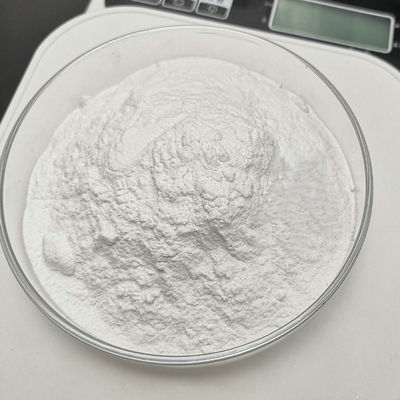 Un buen precio. Resina de formaldehído de urea en polvo blanco Almacenamiento estable en ambiente frío en línea