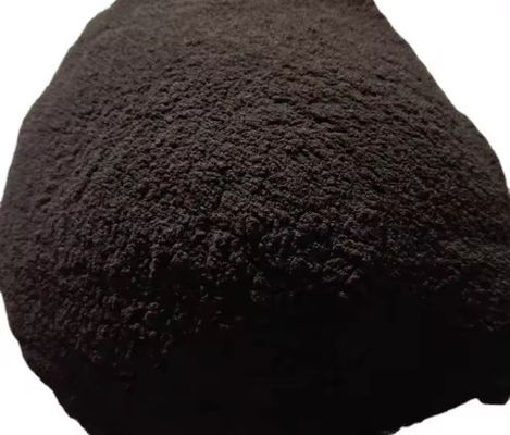 Un buen precio. Polvo compuesto de moldeo de urea negra / Compuesto de melamina de urea / Polvo de moldeo de urea UMC en línea