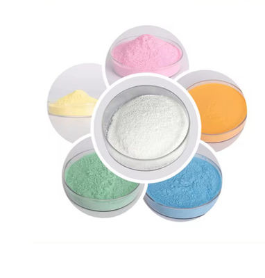 Compuesto de moldeo de formaldehído de urea y melamina A1 A5 Melamina