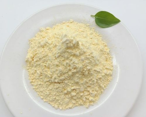 Un buen precio. Polvo de esmaltado Polvo de esmaltado blanco Melamina de grado alimenticio Compuesto de moldeo de melamina de excelente calidad Compou de moldeo de melamina en línea