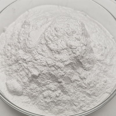 Un buen precio. Polvo de recubrimiento de melamina Polvo de melamina blanco para superficies resistentes al calor en línea