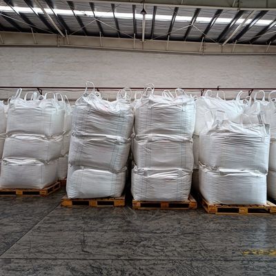 Un buen precio. 1.5-1.6 g/cm3 Melamina en polvo para acristalamiento Número de caja 108-78-1 en línea