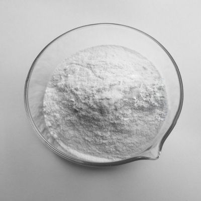 Un buen precio. Compuesto de moldeo de aminoácidos de gránulos brillantes con rango de destilación 250-345.C en línea