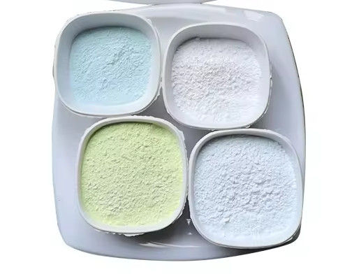 Compuesto de moldeo de urea para vajilla Resina de melamina de alta pureza y resistencia a la humedad para un producto duradero y elegante