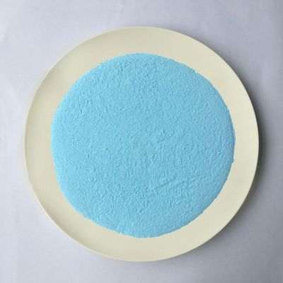 Un buen precio. Polvo de acristalamiento de melamina de 10 kg/bolsa con peso específico de 1,5 a 1,6 g/cm3 en línea