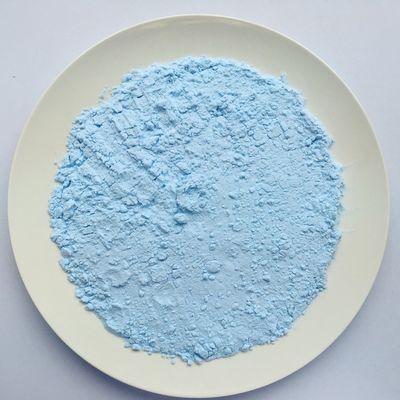 Un buen precio. Agente químico auxiliar Melamina en polvo de vidrio con resistencia a la tintura ≥ 100% en línea
