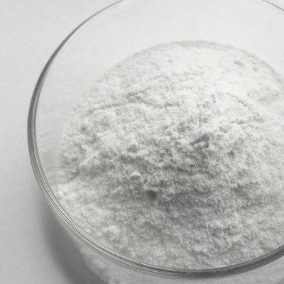 Un buen precio. Polvo de vajilla de melamina blanca de pureza con formación por compresión en línea