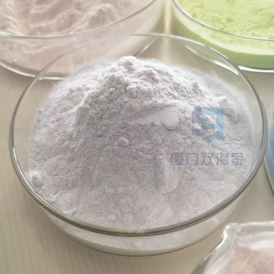 Un buen precio. Compuesto de moldeo de urea a baja presión con 30% de melamina Kaolina Turbidez 10 130-150°C Punto de fusión en línea
