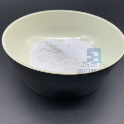 Un buen precio. Grado alimentario A5 Polvo de moldeo de formaldehído de melamina para productos auxiliares químicos en línea