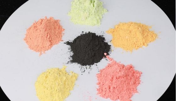 Un buen precio. Polvo profesional de resina de melamina para la producción de vajilla en línea