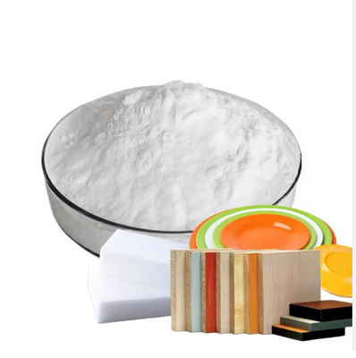 Un buen precio. Resistencia química Melamina Urea Formaldehído Resina Melamina Proveedores de polvo en línea