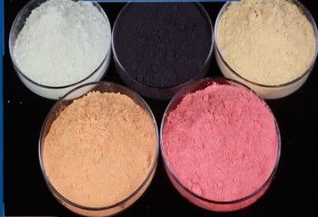 Un buen precio. Polvo de resina de melamina de alto rendimiento para vajilla segura y duradera en línea
