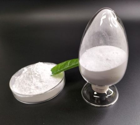 Un buen precio. Polvo de acristalamiento de melamina de grado alimenticio LG110 con buena dureza de superficie y brillo en línea