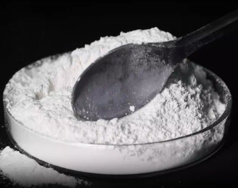 Un buen precio. Melamina en polvo de vidrio,compuesto de moldeado de melamina para artículos de mesa y hoteles. en línea