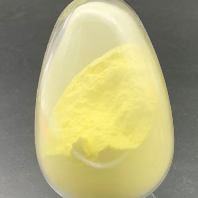 Un buen precio. Polvo de resina de formaldehído de melamina con una vida útil prolongada de 2 años en línea