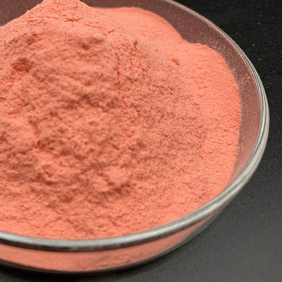 Un buen precio. 1.571 Índice de refracción Melamina formaldehído en polvo de resina para adhesivos y recubrimientos en línea