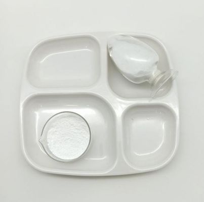 Polvo de resina de melamina para utensilios de cocina ecológicos