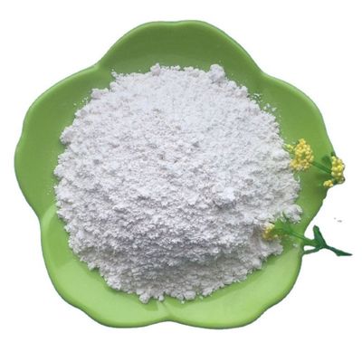 Un buen precio. Compuesto de moldeo de aminoácidos de gránulos blancos para un bajo costo de moldeo y una densidad de peso ligero en línea