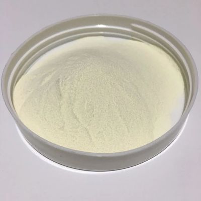 Un buen precio. Compuesto de moldeo de esferas de urea para productos fuertes en línea