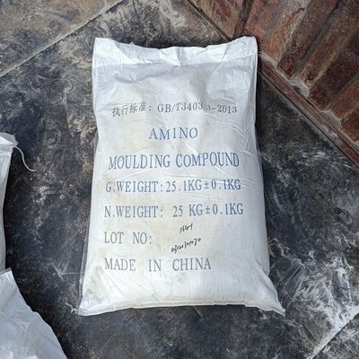 Un buen precio. Plastico de moldeo de aminoácidos resistente a la corrosión con alto punto de ebullición por sublimación en línea