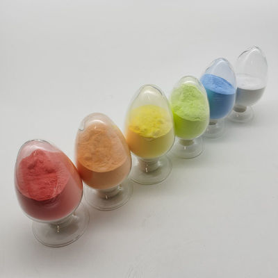 Un buen precio. 70% de contenido de melamina Polvo de resina de melamina de colores para utensilios de mesa y hoteles en línea