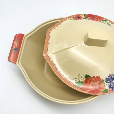 Un buen precio. Shatterproof  Porcelain White Ceramic Bowls Set With Lids en línea