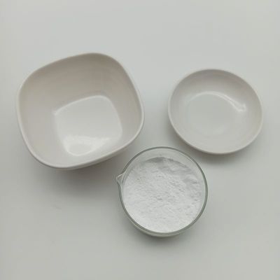 Un buen precio. Polvo de formaldehído de melamina ecológico para la producción de resina industrial en línea