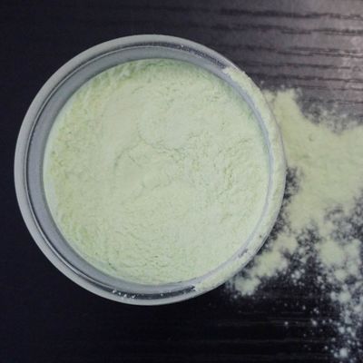 Un buen precio. Polvo de moldeo de melamina insoluble resistente al calor con resistencia al corte en línea