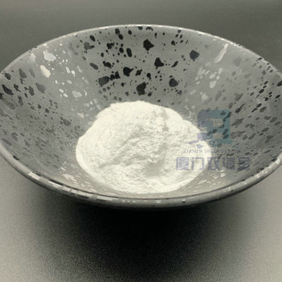 Un buen precio. Polvo de melamina de compresión de pureza del 70% para vajilla en línea
