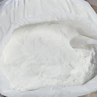 Un buen precio. Compuesto de moldeo de urea de fluido libre para relleno industrial en línea