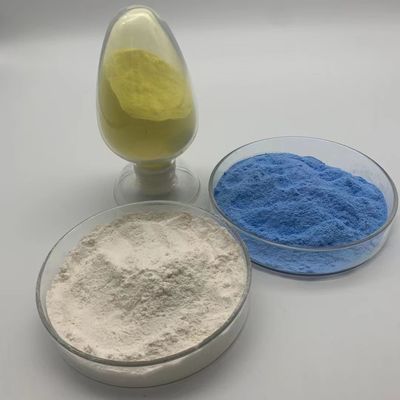 Un buen precio. Compuesto de resina de formaldehído de urea delgada y colorida como agua Insolubilidad en polvo en línea