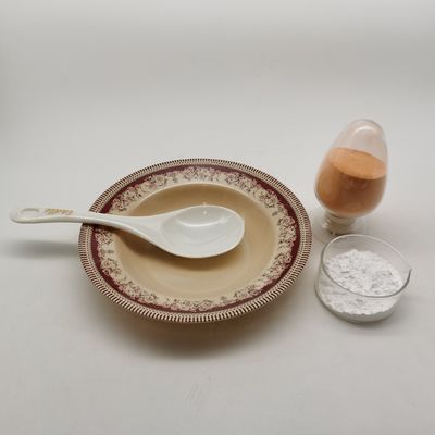 Un buen precio. Polvo de melamina blanca para el polvo de resina de melamina dentro de su presupuesto en línea