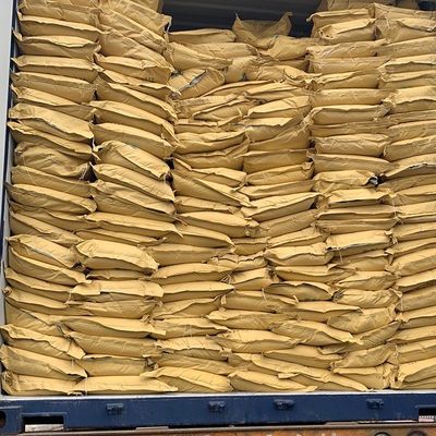Un buen precio. Resistente a temperaturas de -20C-120C Melamina en polvo para revestimiento duradero en línea