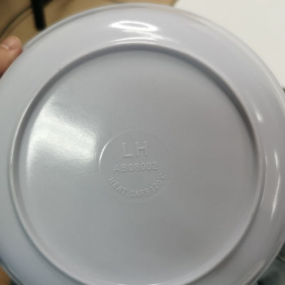 Un buen precio. Polvo compuesto de moldeo de urea de 99,8% de pureza para vajilla de melamina en línea