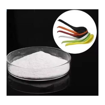 Un buen precio. Urea formaldehído Resina de molido de urea Compuesto en polvo vajilla en línea