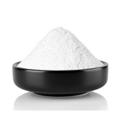 Un buen precio. Polvo de melamina para la vajilla de glaseado Polvo blanco 100% Polvo de melamina en línea